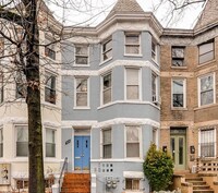 Building Photo - 2030 North Capitol St NW