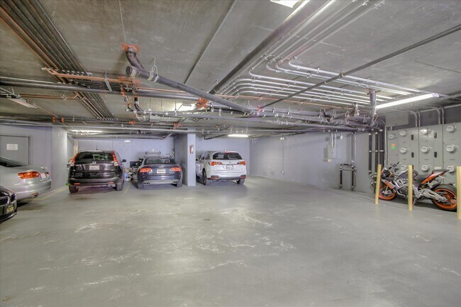 Building Photo - 1025 Minna St