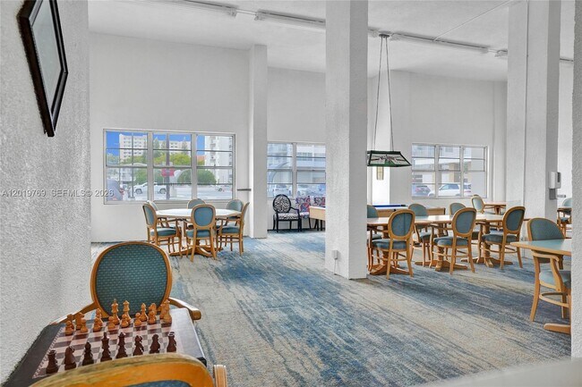 Building Photo - 18021 Biscayne Blvd