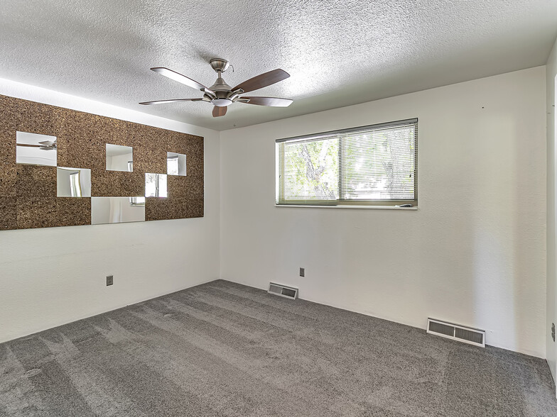 Bedroom 2 - 123 Orion St