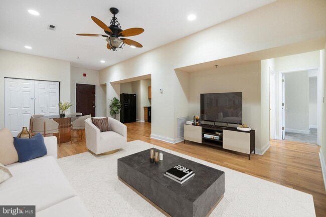 Primary Photo - The Becker Building