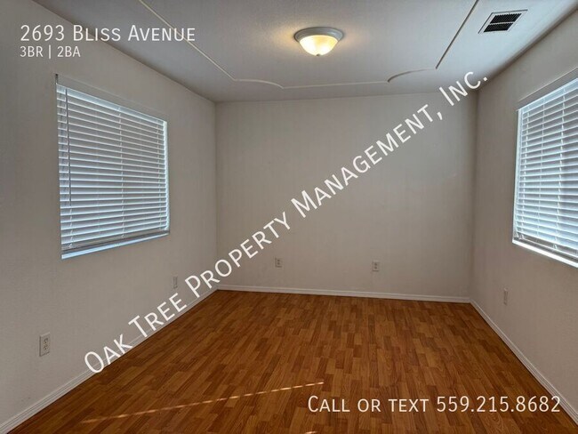 Building Photo - 2693 Bliss Ave
