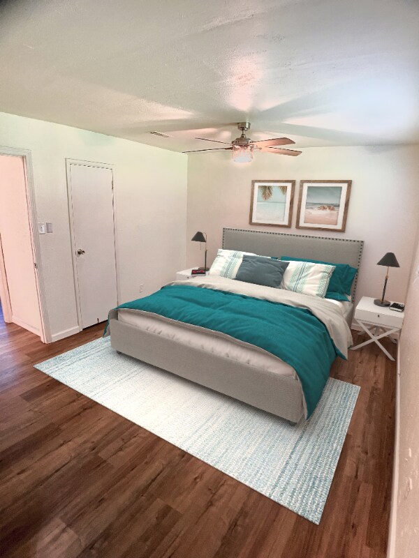 Building Photo - 6036 Circle Dr