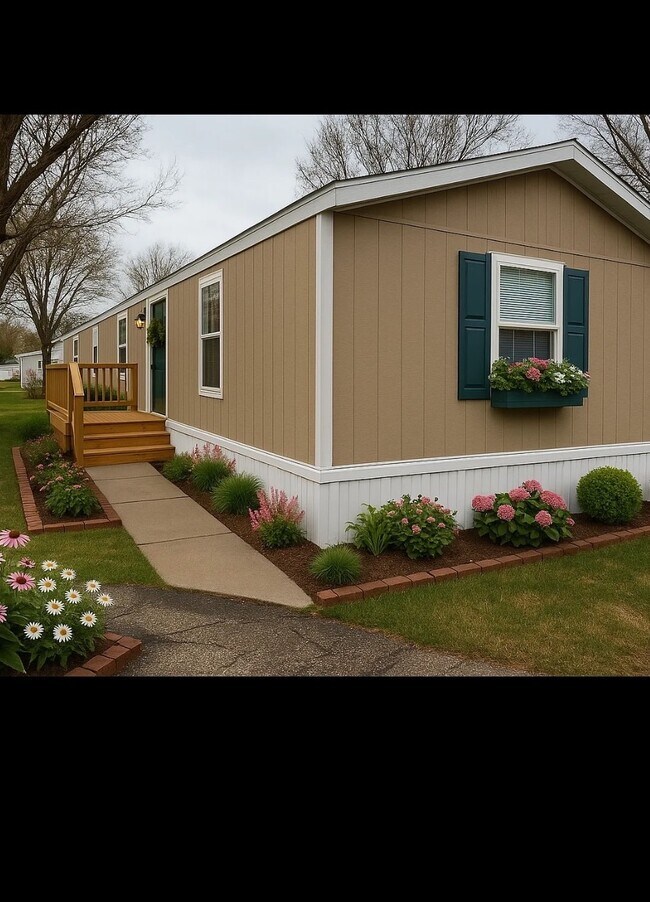 Building Photo - Country Club View