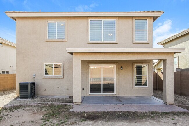 Building Photo - 22236 W Desert Bloom St