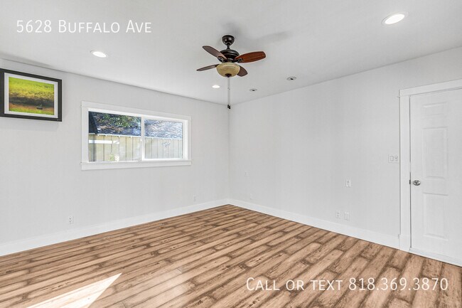 Building Photo - 5628 Buffalo Ave