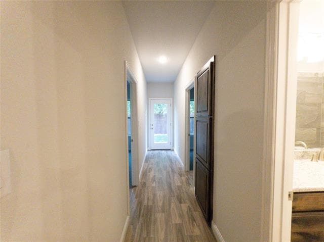 Building Photo - 245 Honor Code Pl