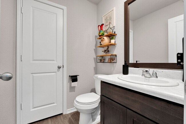 Building Photo - Charming 4-Bedroom Home in Valley Ranch – Resort-Style Amenities & Prime Location!