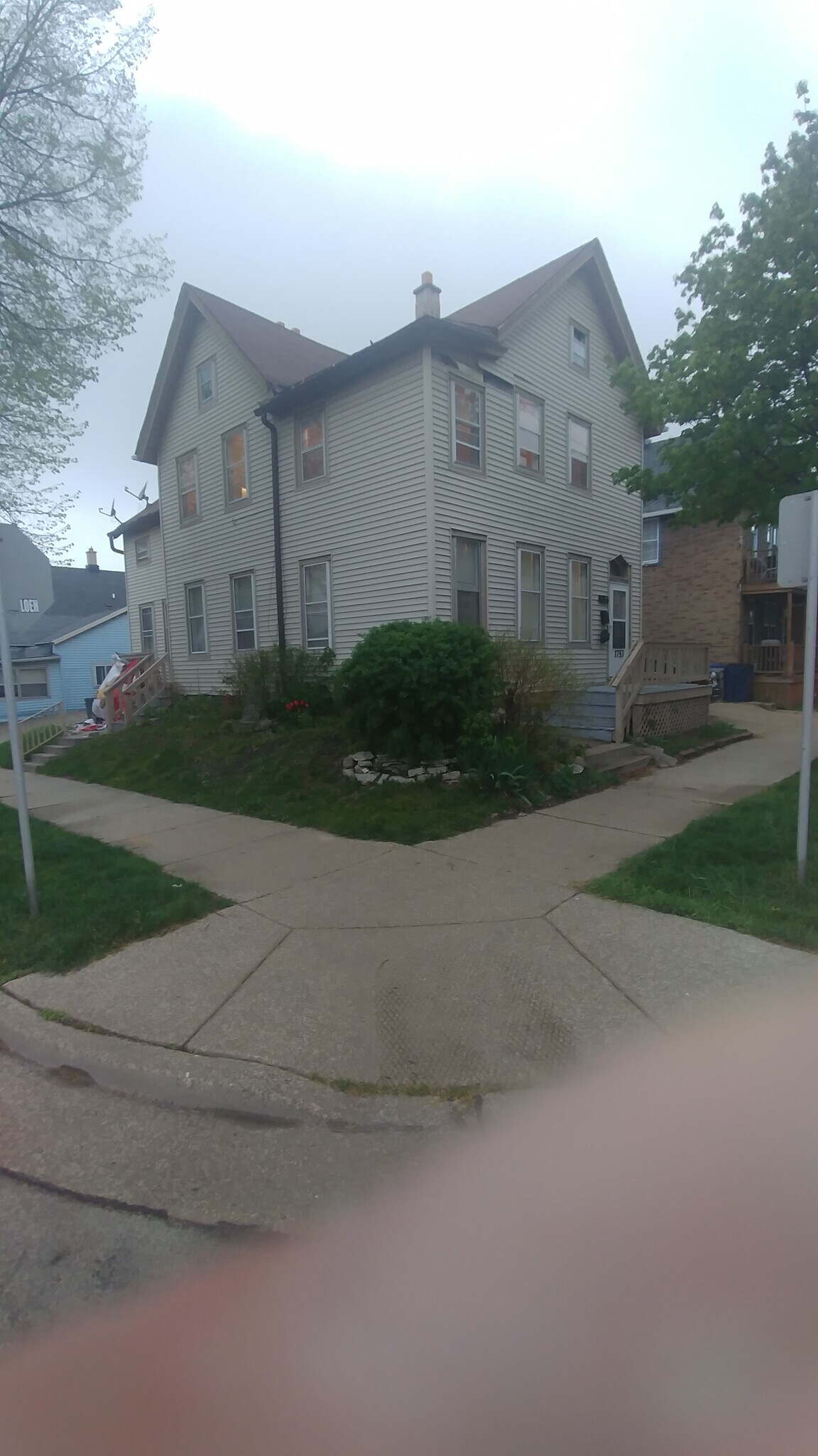Building Photo - 1753 N Marshall St