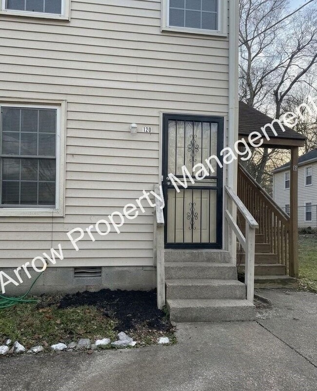 Building Photo - Great 2 Bedroom Home in Madison!