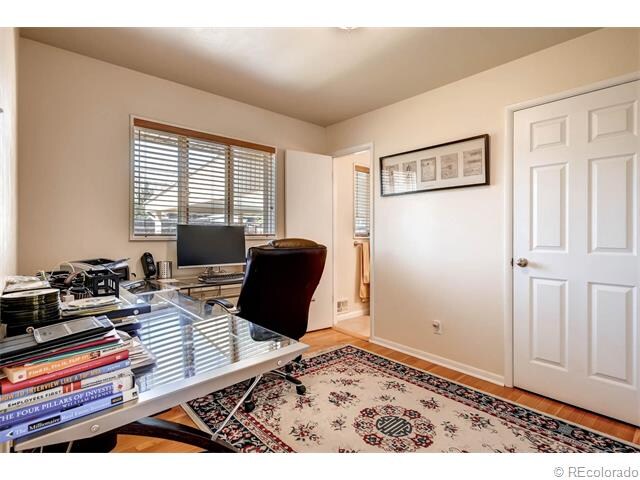 Building Photo - 2471 S Quitman St