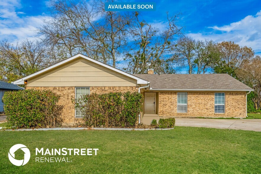 Primary Photo - 505 San Carlos Dr