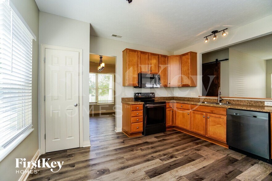 Building Photo - 1964 Caplinger Dr