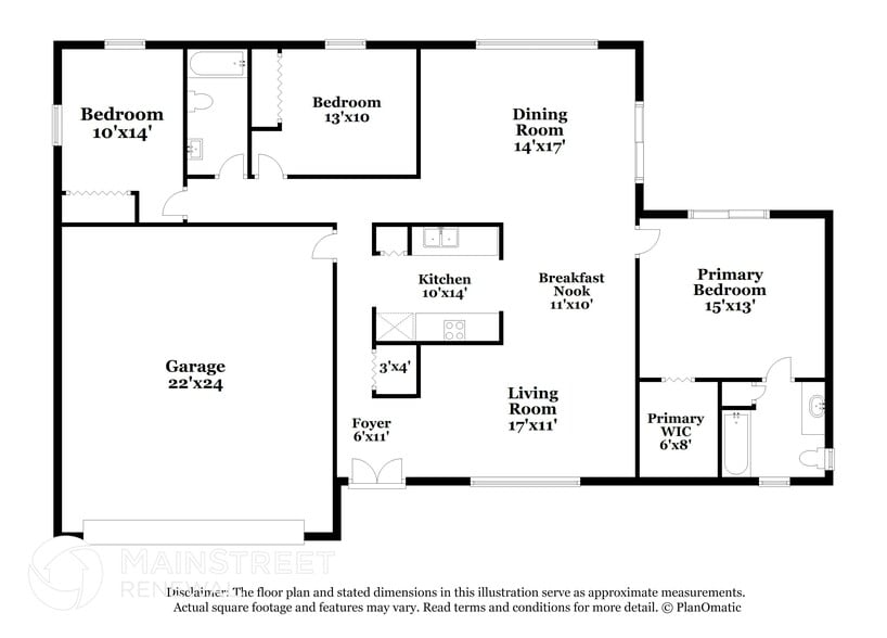 Building Photo - 2131 Ramsdale Dr SE