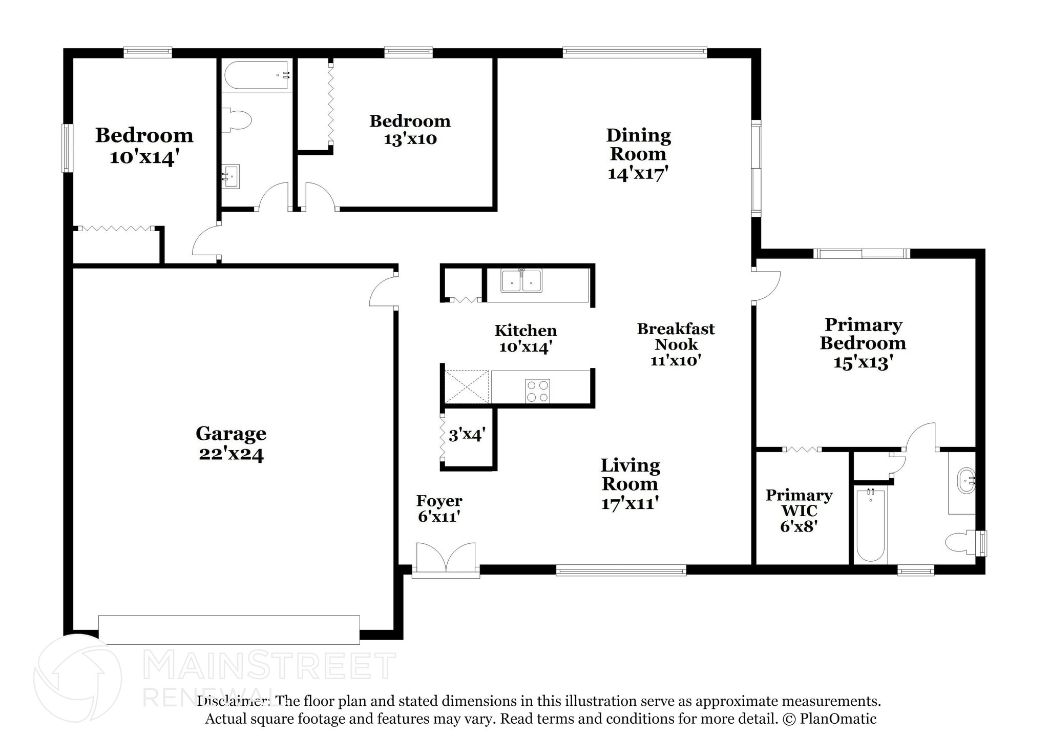 Building Photo - 2131 Ramsdale Dr SE