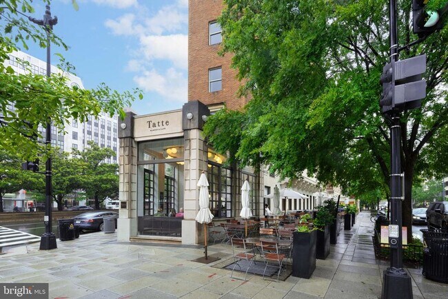 Building Photo - 1325 18th St NW