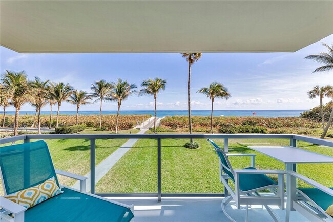 Building Photo - 1610 N Ocean Blvd