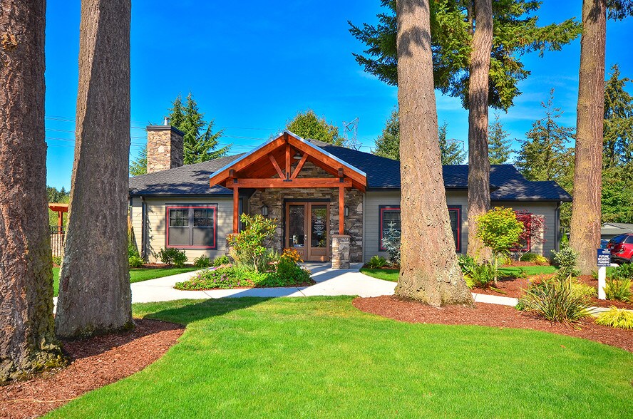 The Becket 17333 121st Ln SE Renton WA 98058 Apartment Finder