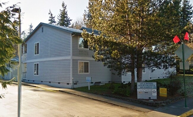 Building Photo - 855 Guard St