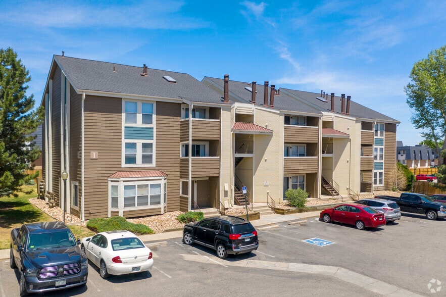 Avens Point 8901 Grant St Thornton CO 80229 Apartment Finder