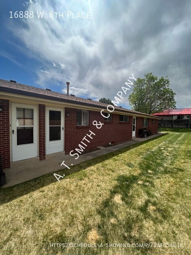 Building Photo - 16888 W 8th Pl