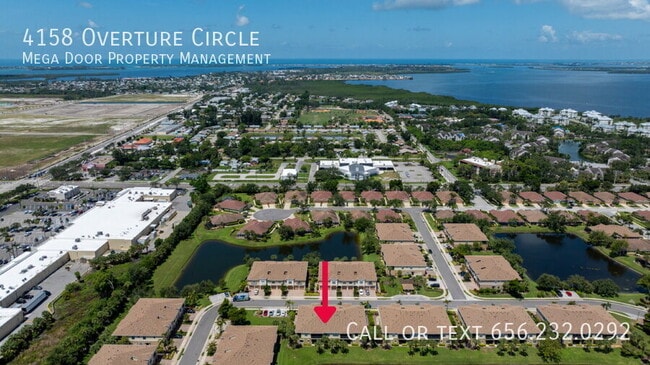 Building Photo - 4158 Overture Cir