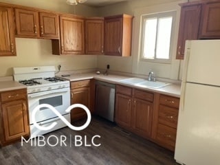 Building Photo - 206 Louise Ave