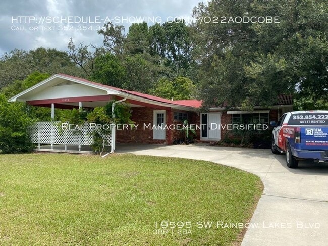 Building Photo - Great home in Rainbow Lake Estates - 3/2