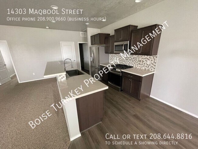 Building Photo - 14303 Maqbool St