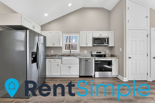 Building Photo - 5541 Sperryville Pike