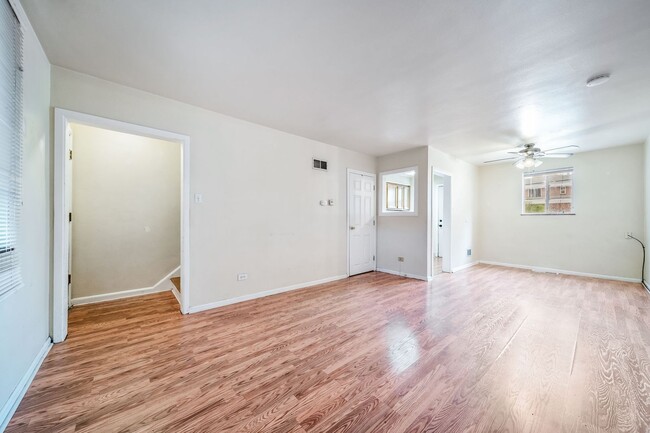 Building Photo - 1456 Galena St