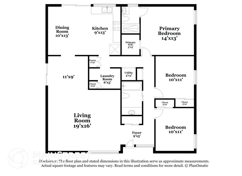 Building Photo - 8411 E Colette St