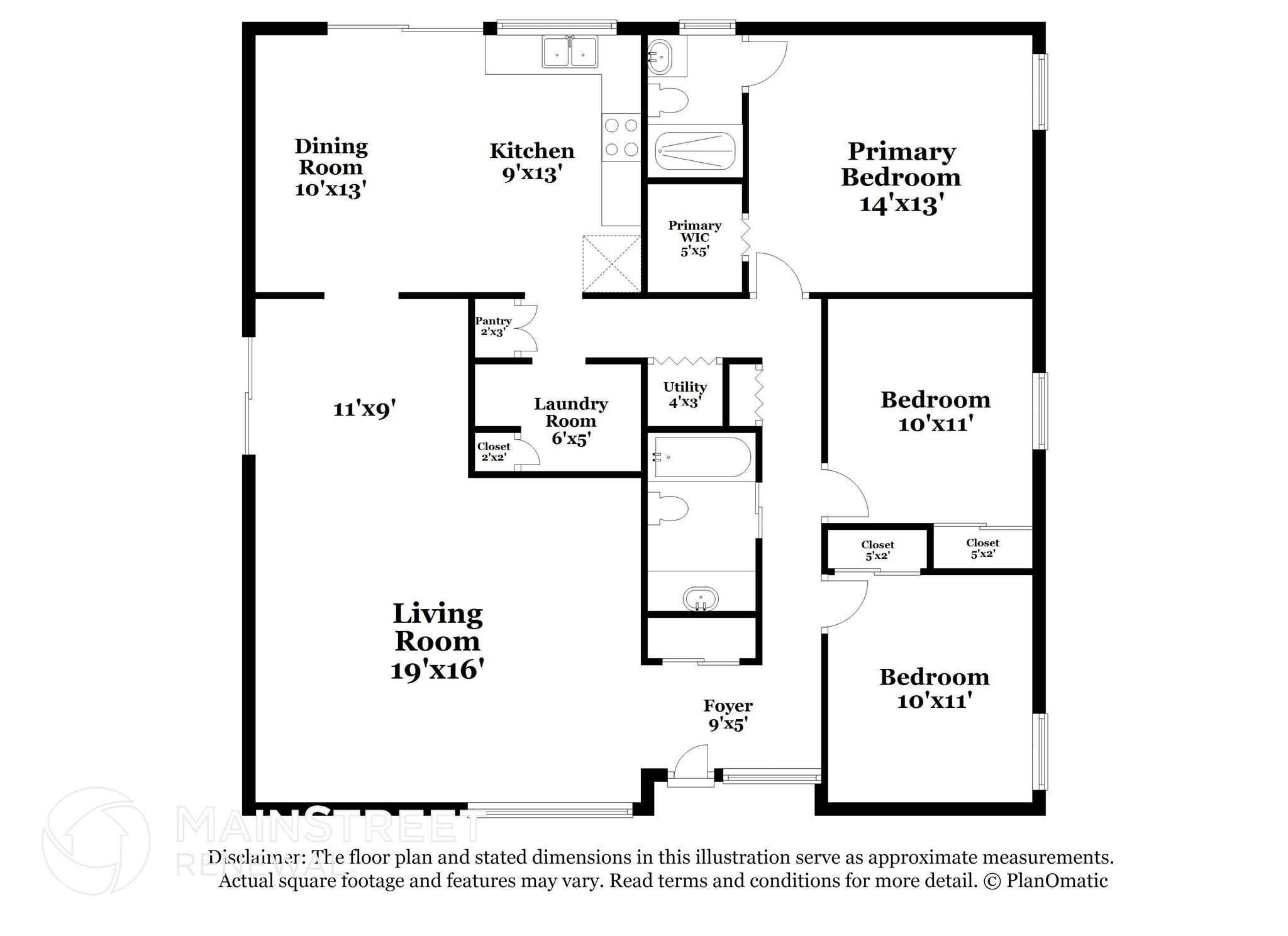 Building Photo - 8411 E Colette St