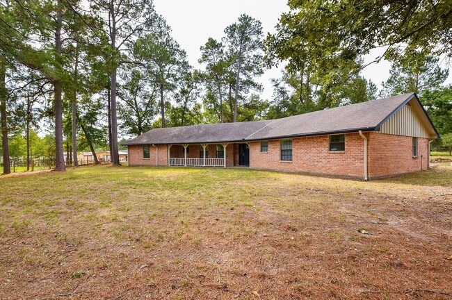 Building Photo - 12713 Roy Harris Loop