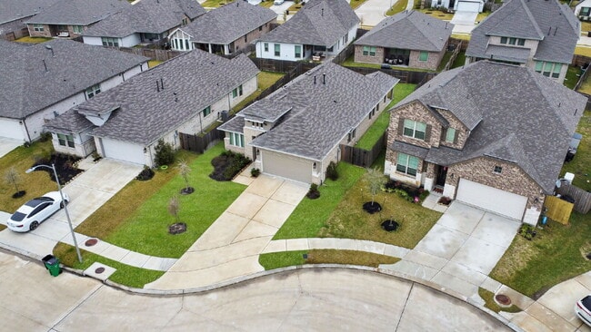 Building Photo - Energy efficient home built in 2024 - 4 bedrooms & an open-concept floor plan, tucked away on a c...