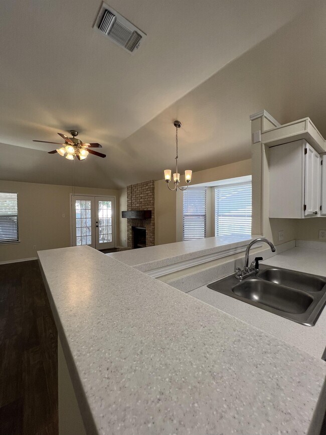 Building Photo - 3701 Habersham