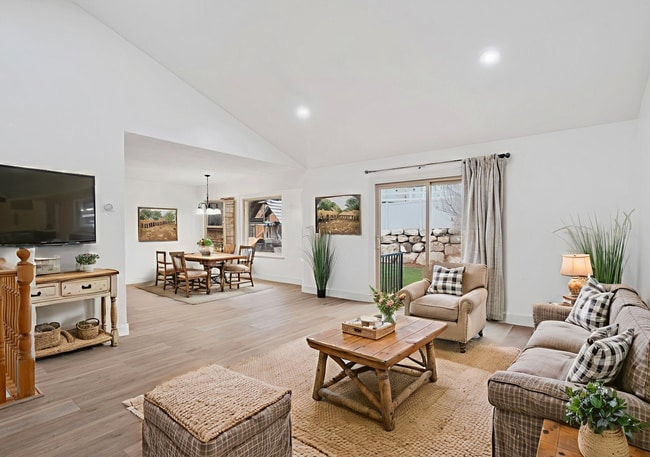 Building Photo - 2199 S Morgan Rd