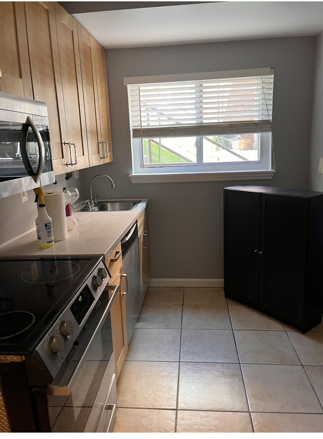 kitchen - 230 Varnum St NE