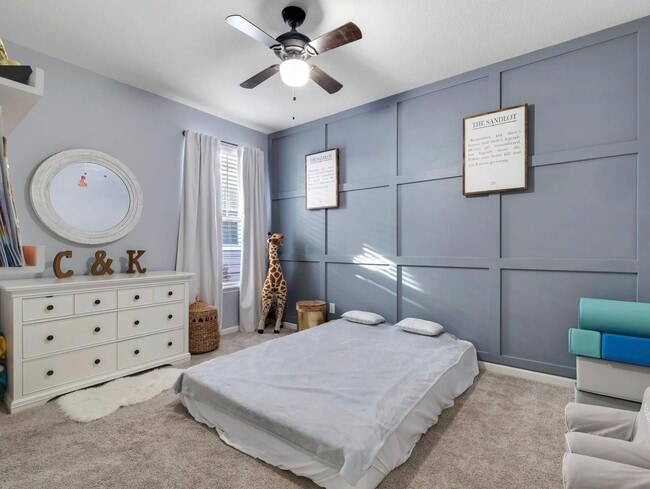 Building Photo - 2436 Rain Lily Way