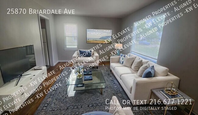 Building Photo - 25870 Briardale Ave