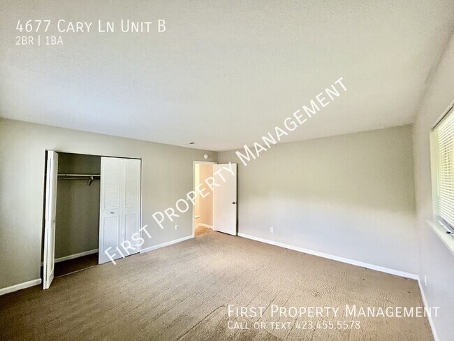 Building Photo - 4677 Cary Ln