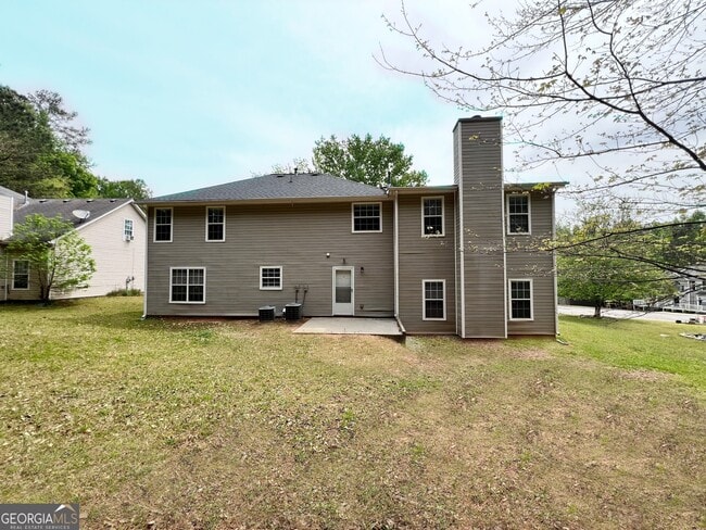 Building Photo - 5983 Hitt Lake Trail