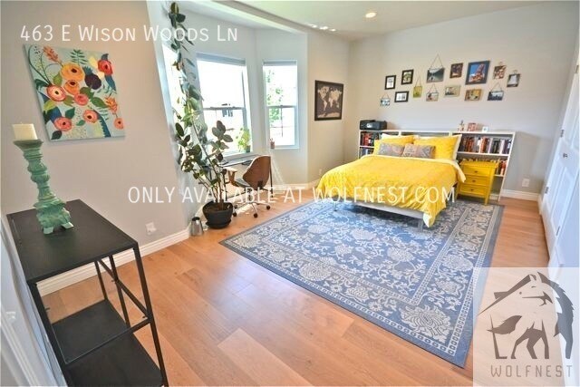 Building Photo - Stunning 6 Bedroom Fort Union Home! No Dep...