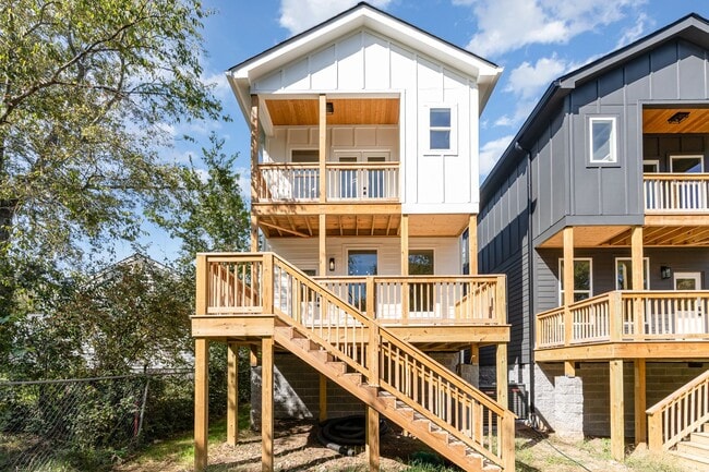 Building Photo - New Build in West Nashville