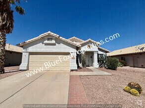 Building Photo - 9035 N Silver Moon Way
