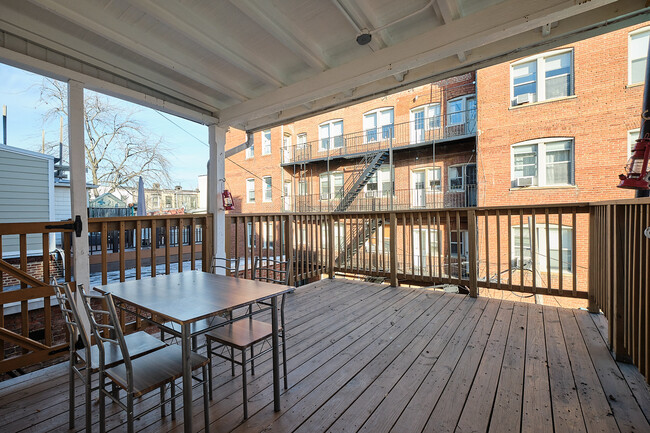 Building Photo - 1803 19th St NW