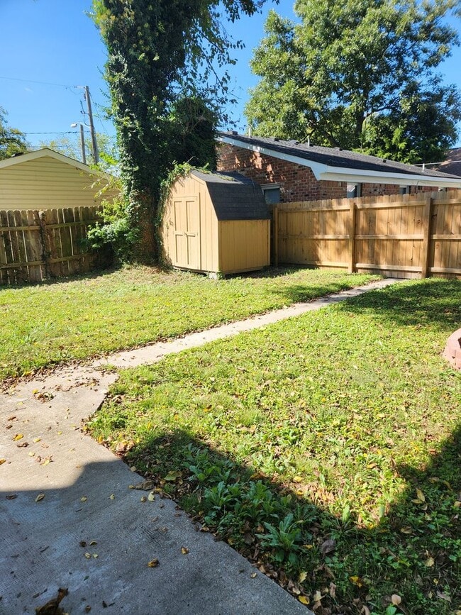 Building Photo - FOR RENT - NORFOLK 4BDRM / 2 BATH