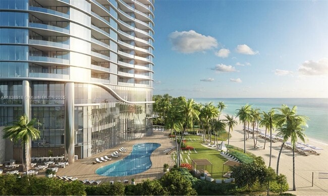 Building Photo - 15701 Collins Ave