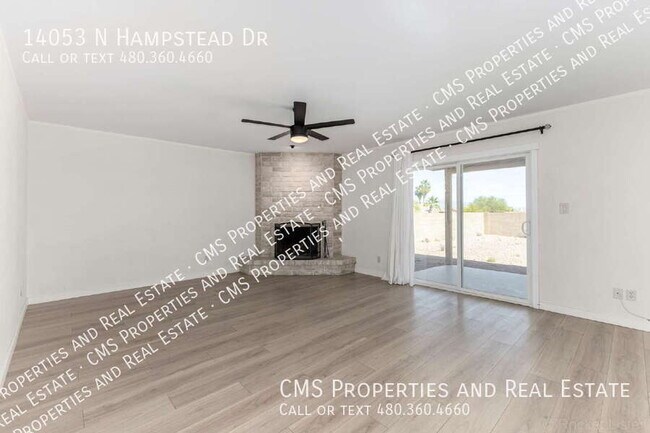 Building Photo - 14053 N Hampstead Dr