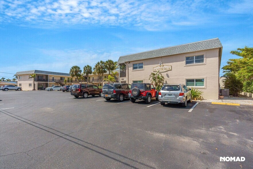 Building Photo - 612 Guild Dr